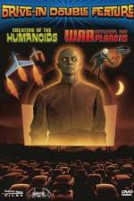 Watch The Creation of the Humanoids Zmovies