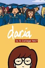 Watch Daria in 'Is It College Yet?' Zmovies