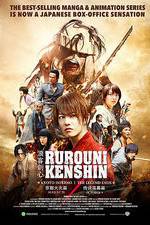 Watch Rurouni Kenshin: The Legend Ends Zmovies