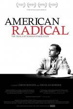 Watch American Radical The Trials of Norman Finkelstein Zmovies