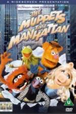Watch The Muppets Take Manhattan Zmovies