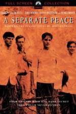 Watch A Separate Peace Zmovies