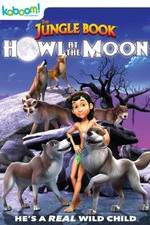 Watch The Jungle Book: Howl at the Moon Zmovies