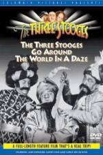 Watch The Three Stooges Go Around the World in a Daze Zmovies