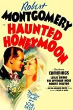 Watch Haunted Honeymoon Zmovies