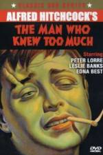 Watch The Man Who Knew Too Much Zmovies