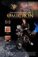 Watch The Visitor from Planet Omicron Zmovies