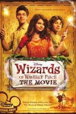 Watch Wizards of Waverly Place: The Movie Alluc