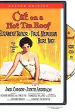 Watch Cat on a Hot Tin Roof Zmovies