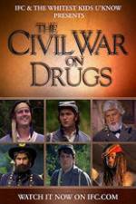 Watch The Civil War on Drugs Zmovies