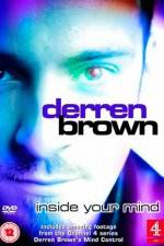 Watch Derren Brown Inside Your Mind Zmovies