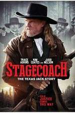 Watch Stagecoach The Texas Jack Story Zmovies