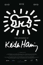 Watch The Universe of Keith Haring Zmovies
