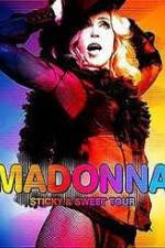 Watch Madonna Sticky & Sweet Tour Zmovies