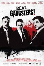 Watch Real Gangsters Zmovies