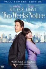 Watch Two Weeks Notice Zmovies