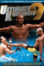 Watch UFC Ultimate Knockouts 9 Zmovies