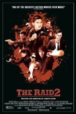 Watch The Raid 2: Berandal Zmovies