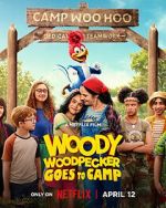 Watch Woody Woodpecker Goes to Camp Movie25