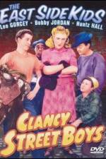 Watch Clancy Street Boys Zmovies