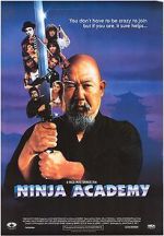 Watch Ninja Academy Zmovies