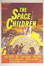 Watch The Space Children Zmovies
