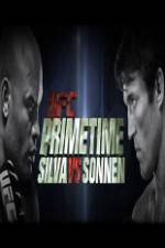 Watch UFC Primetime: Silva vs Sonnen II Zmovies
