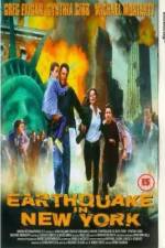 Watch Earthquake in New York Zmovies