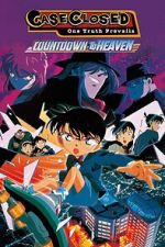 Watch Detective Conan: Countdown to Heaven Zmovies