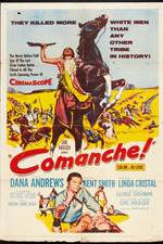 Watch Comanche Zmovies