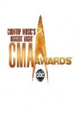 Watch 45th Annual CMA Awards Zmovies