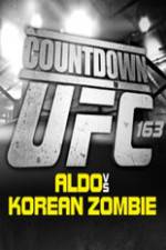 Watch Countdown to UFC 163 Aldo vs Korean Zombie Zmovies