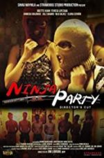 Watch Ninja Party Zmovies