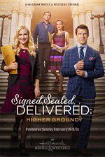 Watch Signed, Sealed, Delivered: Higher Ground Zmovies
