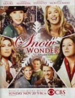 Watch Snow Wonder Zmovies