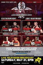 Watch Bellator Fighting Championships 45 Zmovies