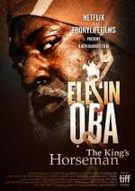 Watch Elesin Oba: The King's Horseman Zmovies