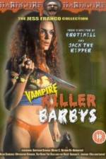 Watch Killer Barbys Zmovies