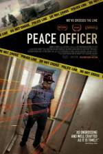 Watch Peace Officer Zmovies