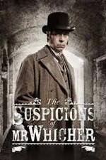 Watch The Suspicions of Mr Whicher: Beyond the Pale Zmovies