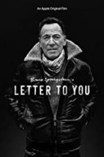 Watch Bruce Springsteen\'s Letter to You Zmovies