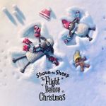 Watch Shaun the Sheep: The Flight Before Christmas (TV Special 2021) Zmovies