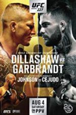 Watch UFC 227: Dillashaw vs. Garbrandt 2 Zmovies