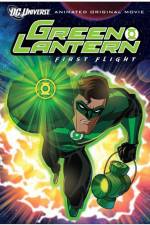 Watch Green Lantern: First Flight Zmovies
