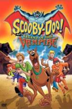 Watch Scooby-Doo And the Legend of the Vampire Zmovies