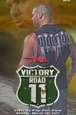 Watch TNA Wrestling - Victory Road Zmovies