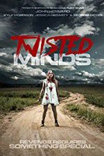 Watch Twisted Minds Zmovies