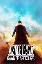 Watch Justice League: Dawn of Apokolips Zmovies