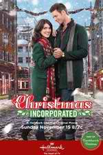 Watch Christmas Incorporated Zmovies