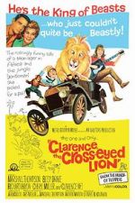 Watch Clarence, the Cross-Eyed Lion Zmovies